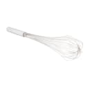 American Metalcraft PW18 18" Piano Whip w/ Sealed Handle, Stainless thumbnail 2