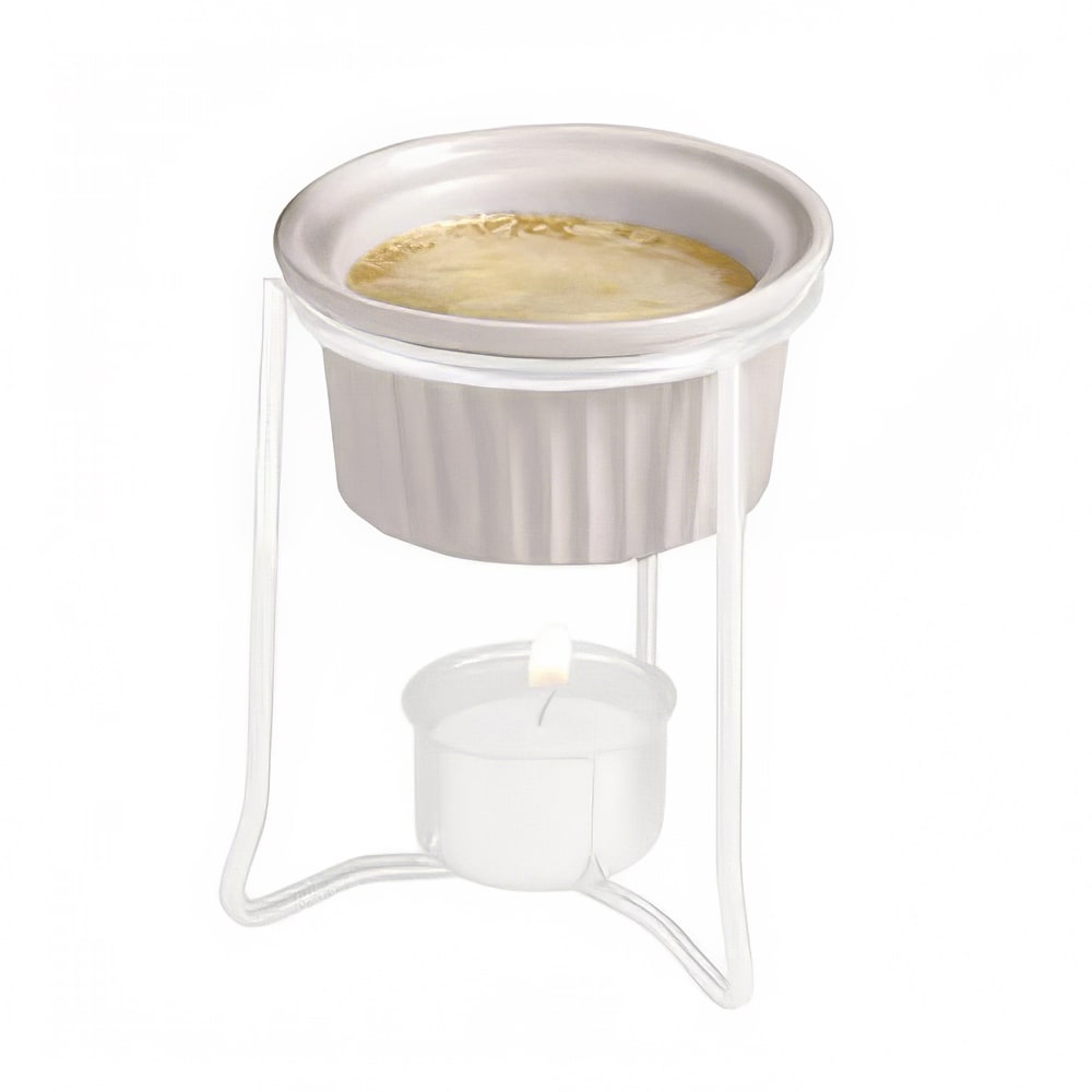 American Metalcraft RAM1 Replacement Ramekin For Butter Warmer