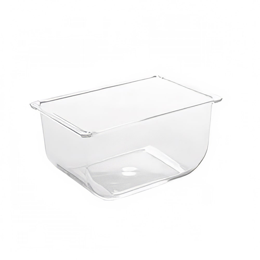 American Metalcraft RC5 22 oz Replacement Compartment - (FCS16) Clear