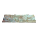 American Metalcraft RM147 Rectangular Serving Board - 14 1/4" x 8", Reclaimed Wood, Melamine thumbnail 3