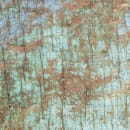 American Metalcraft RM147 Rectangular Serving Board - 14 1/4" x 8", Reclaimed Wood, Melamine thumbnail 5