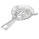 American Metalcraft S208 2 Prong Bar Strainer, Stainless thumbnail 4