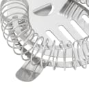 American Metalcraft S208 2 Prong Bar Strainer, Stainless thumbnail 7