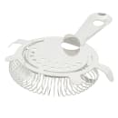 American Metalcraft S209 4 Prong Bar Strainer, Stainless thumbnail 3