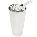 American Metalcraft S209 4 Prong Bar Strainer, Stainless thumbnail 5