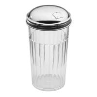 American Metalcraft SAN316 Sugar Pourer w/ 12 oz Capacity, Plastic/Stainless thumbnail 2