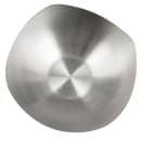 American Metalcraft SB5 Solid Bowl w/ No Holes, 9x2 3/4", Stainless thumbnail 2