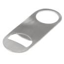 American Metalcraft SBO154 4 1/4" Bottle Opener, Stainless thumbnail 4