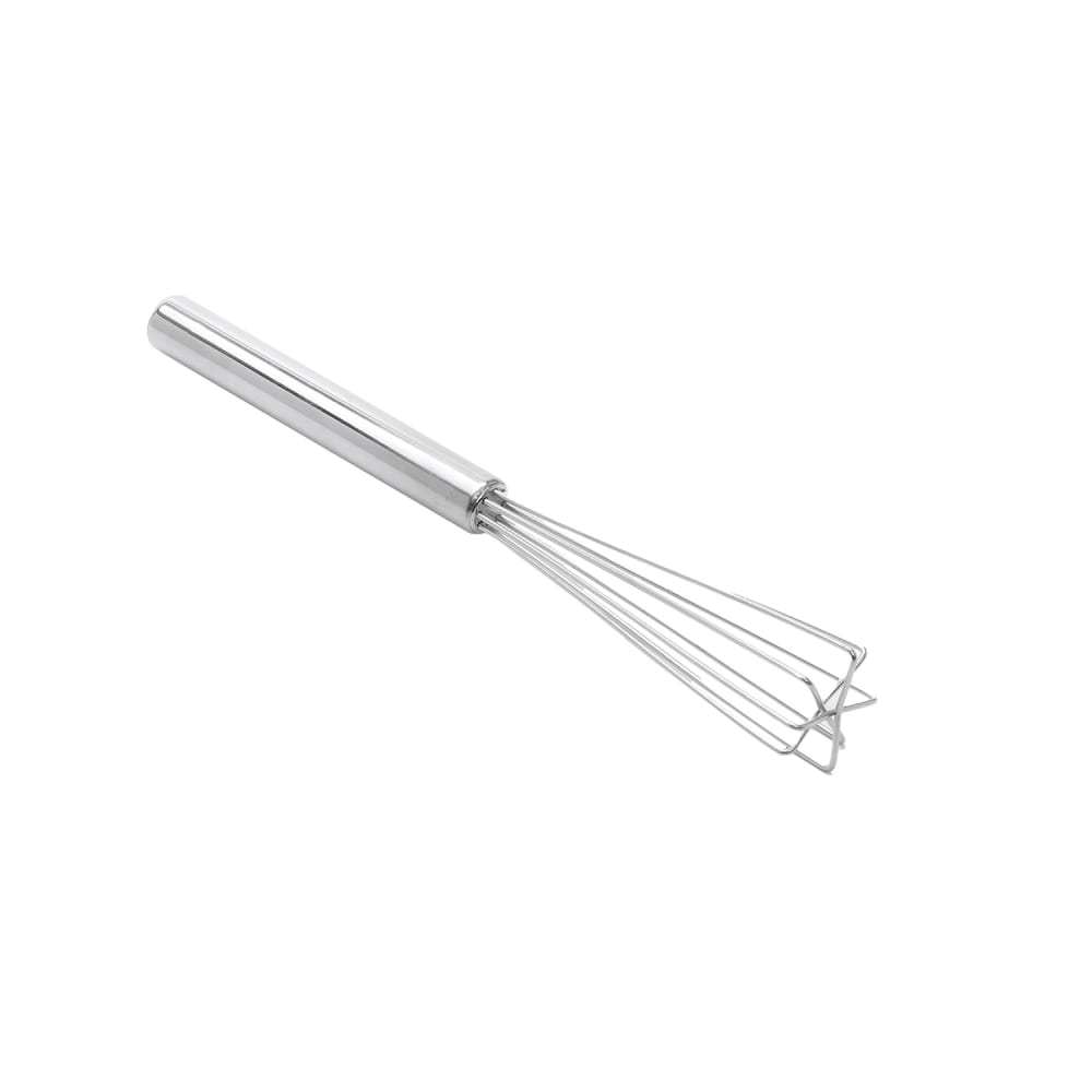 American Metalcraft SBW10 10 1/2" Bar Whisk, Stainless
