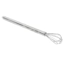 American Metalcraft SBW9 9" Whisk, Stainless Steel thumbnail 2
