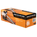 American Metalcraft SCG8 Cheese Grater w/ Handle Crank, Stainless thumbnail 7