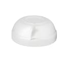 American Metalcraft SDWB45 10 oz Stackable Bowl - Mirror/Satin-Finish Stainless thumbnail 4