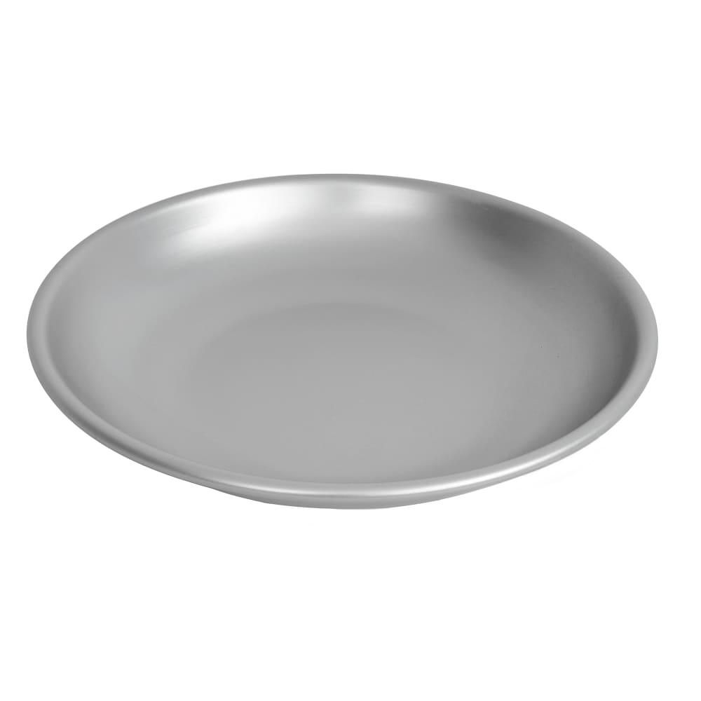 American Metalcraft SEA12 12" Seafood Tray, Aluminum