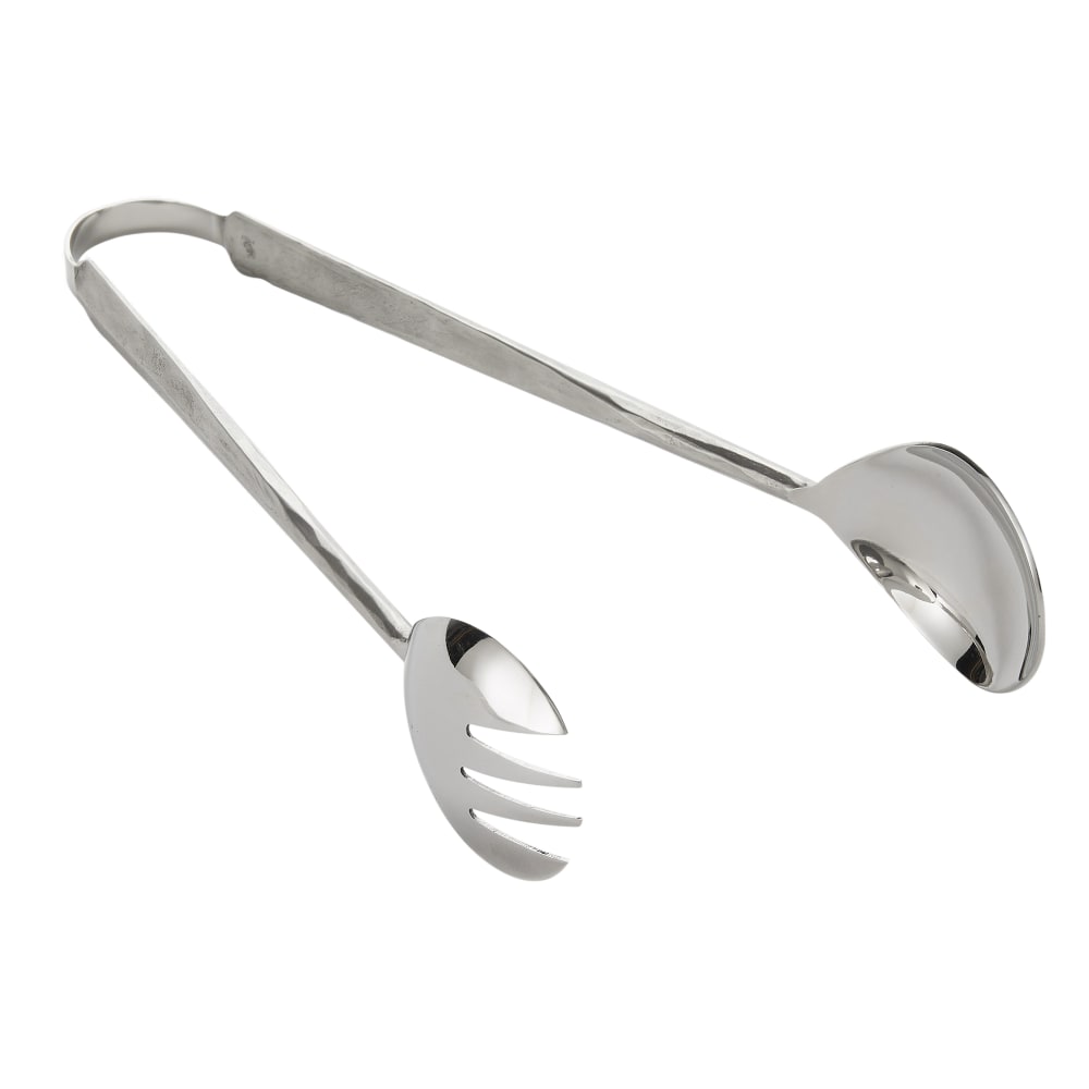 American Metalcraft SHFT11 11 3/4"L Stainless Serving Tongs