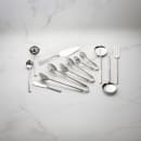 American Metalcraft SHFT11 11 3/4"L Stainless Serving Tongs thumbnail 2