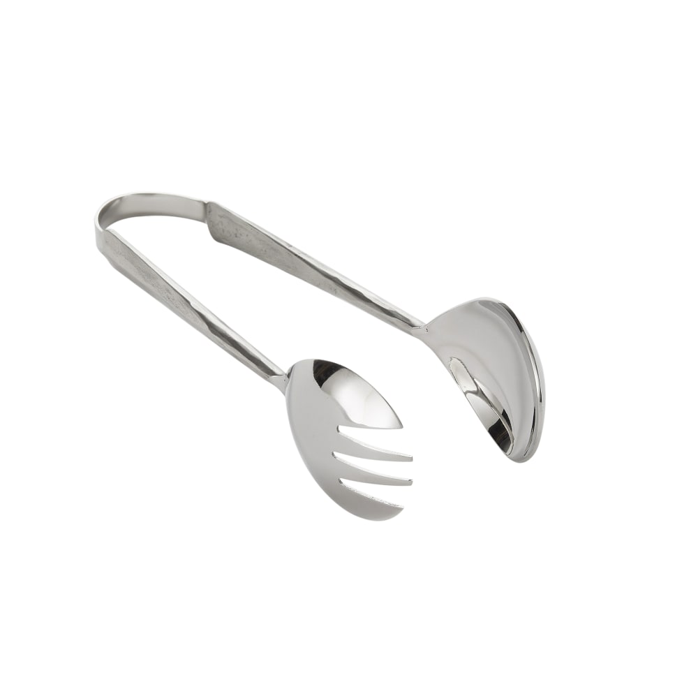 American Metalcraft SHFT9 9"L Stainless Serving Tongs
