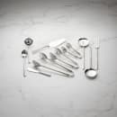 American Metalcraft SHFT9 9"L Stainless Serving Tongs thumbnail 2