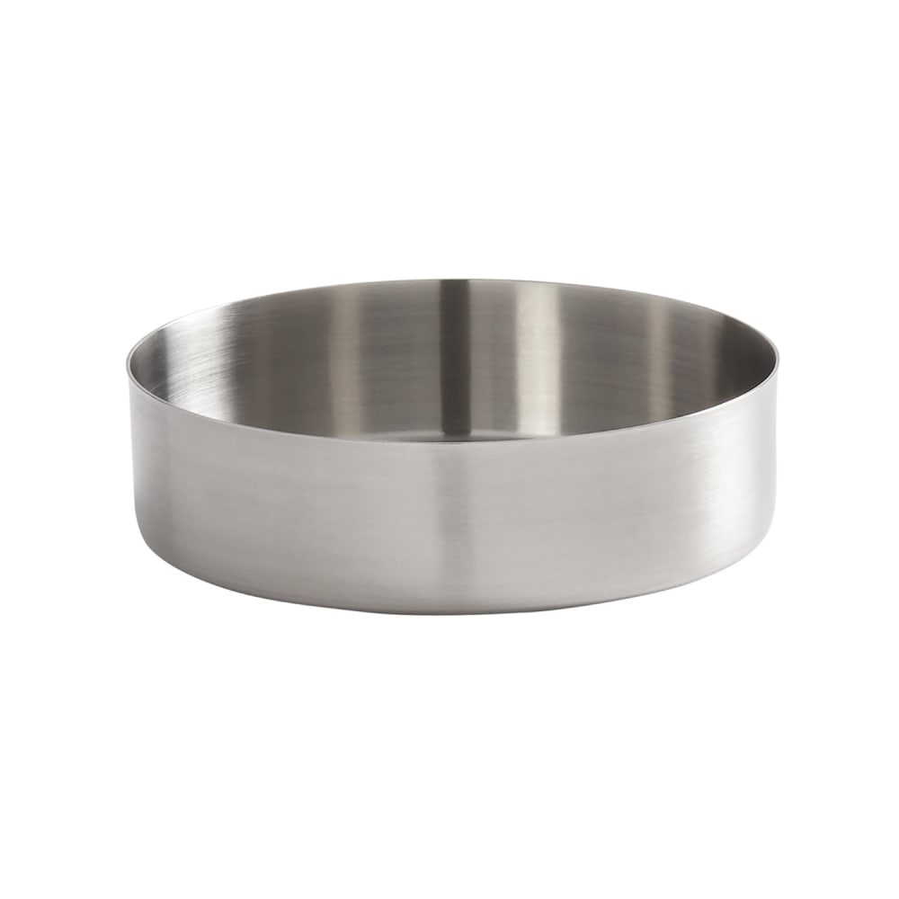 American Metalcraft SMB5 15 oz Mini Bowl, Satin Stainless