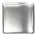 American Metalcraft SQ1420 Straight Sided Deep Dish Pan, 14x14", 2" Deep, Aluminum thumbnail 3
