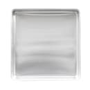 American Metalcraft SQ1620 Straight Sided Deep Dish Pan, 16x16", 2" Deep, Aluminum thumbnail 3