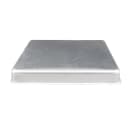 American Metalcraft SQ1620 Straight Sided Deep Dish Pan, 16x16", 2" Deep, Aluminum thumbnail 4