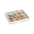 American Metalcraft SQ1620 Straight Sided Deep Dish Pan, 16x16", 2" Deep, Aluminum thumbnail 5
