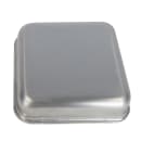 American Metalcraft SQ615 Straight Sided Deep Dish Pan, 6x6", 1 1/2" Deep, Aluminum thumbnail 3