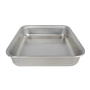American Metalcraft SQ615 Straight Sided Deep Dish Pan, 6x6", 1 1/2" Deep, Aluminum thumbnail 4