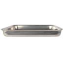 American Metalcraft SQ810 Straight Sided Deep Dish Pan, 8x8", 1" Deep, Aluminum thumbnail 3
