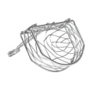 American Metalcraft SRBNC2 Half-Moon Condiment Caddy - Wire, Chrome thumbnail 6