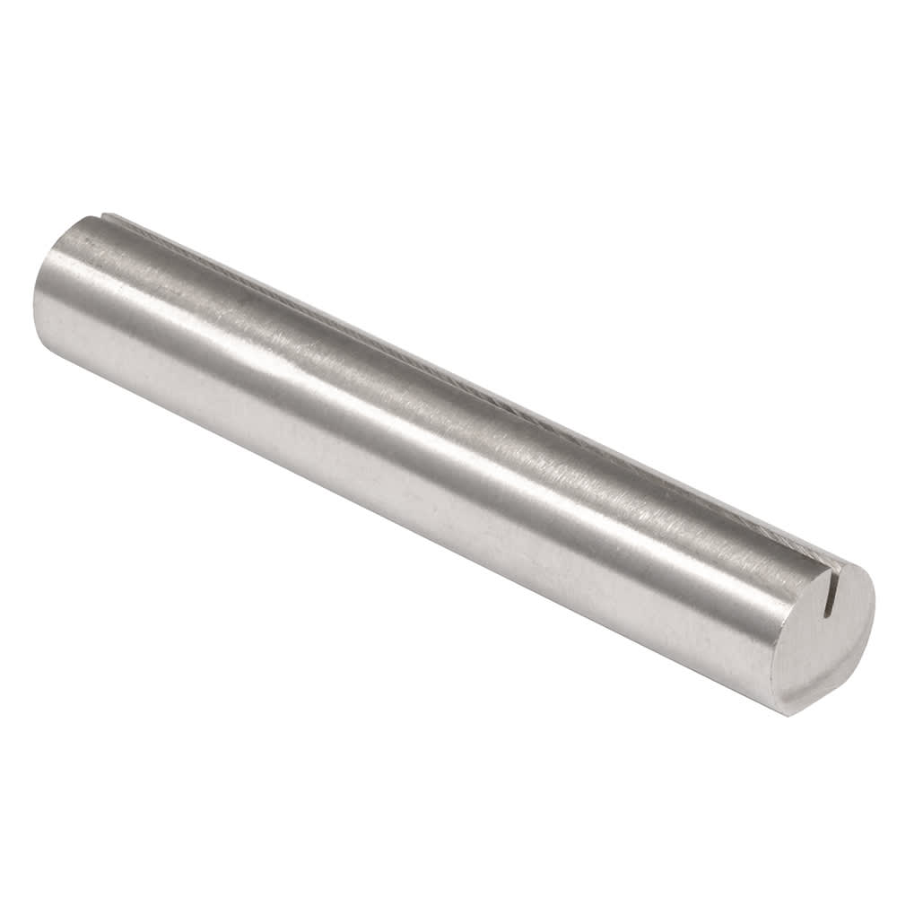 American Metalcraft SRCH4 4" Rod Card Holder, Brushed, Stainless