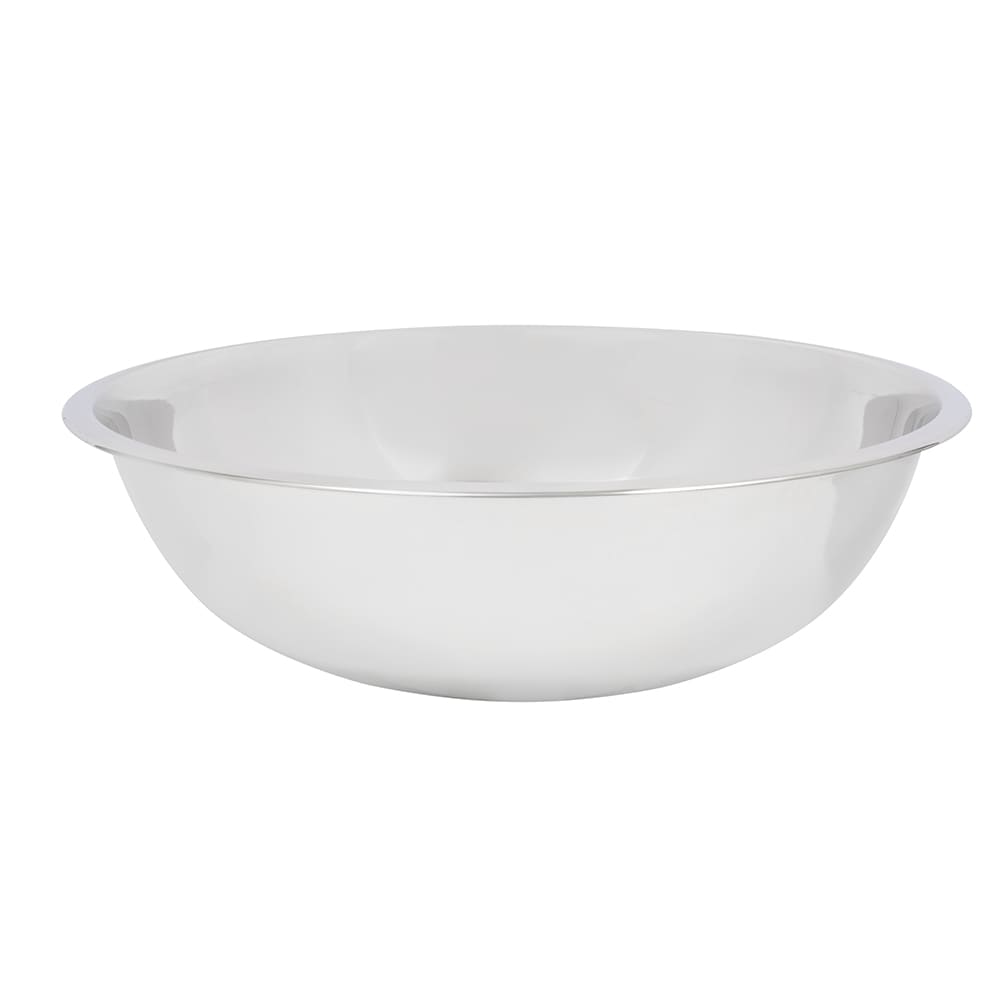 American Metalcraft SSB1300 16" Mixing Bowl w/ 11 qt Capacity, Stainless