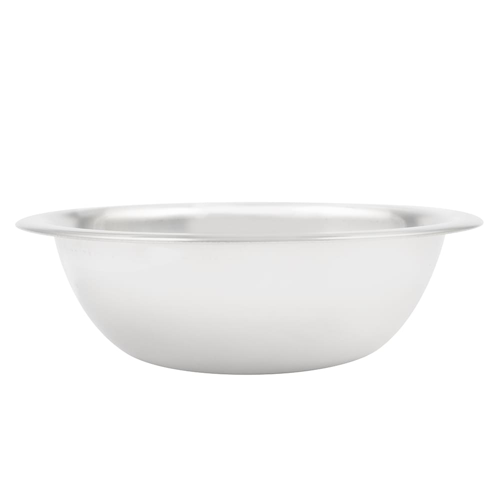 American Metalcraft SSB75 6 1/2" Mixing Bowl w/ 3/4 qt Capacity, Stainless