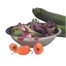 American Metalcraft SSB75 6 1/2" Mixing Bowl w/ 3/4 qt Capacity, Stainless thumbnail 5