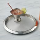 American Metalcraft SSBT14 Bar Tray, Satin Finish, Stainless thumbnail 2