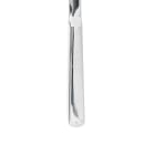 American Metalcraft SSP120 12" Solid Spoon w/ Hollow Handle & Grip Design, Mirror/Stainless thumbnail 4