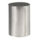 American Metalcraft SSPH2 Round Sugar Caddy - Stainless Steel, Silver thumbnail 3