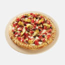 American Metalcraft STONE13 13" Round Pizza Baking Stone, Ceramic thumbnail 5