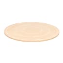 American Metalcraft STONE15 15" Round Pizza Baking Stone, Ceramic thumbnail 4