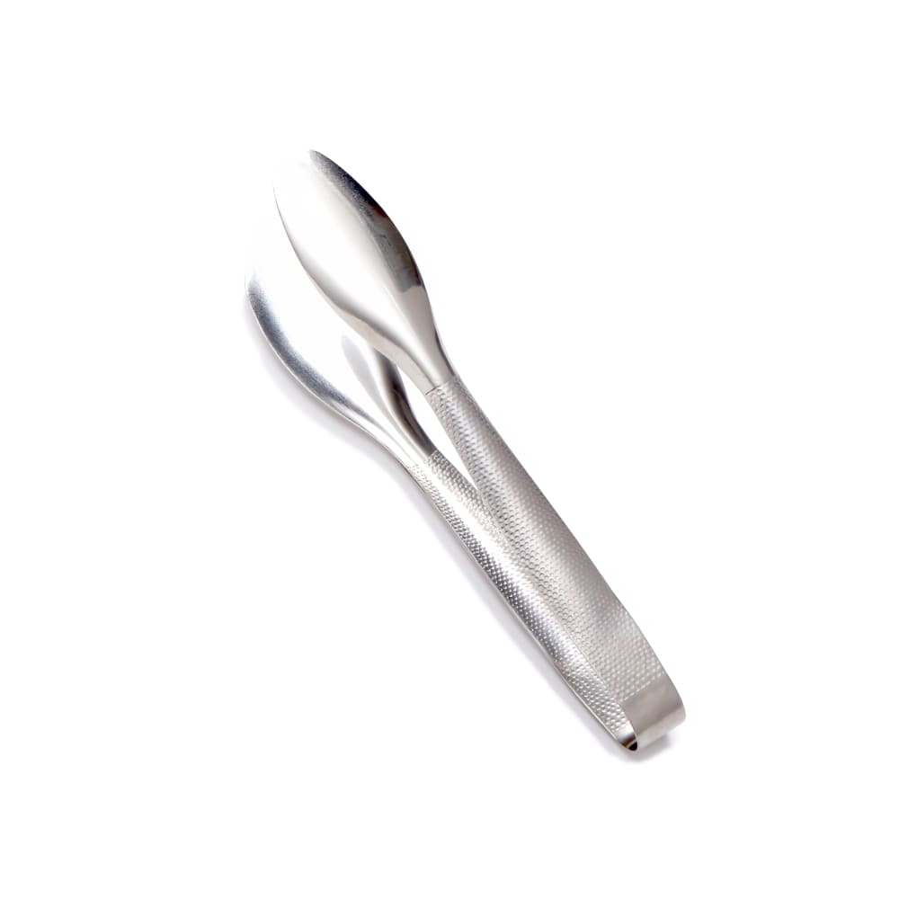 American Metalcraft SVHT1 9"L Stainless Serving Tongs