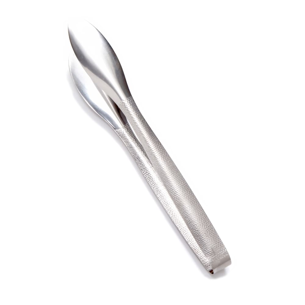 American Metalcraft SVHT2 11 3/4"L Stainless Serving Tongs