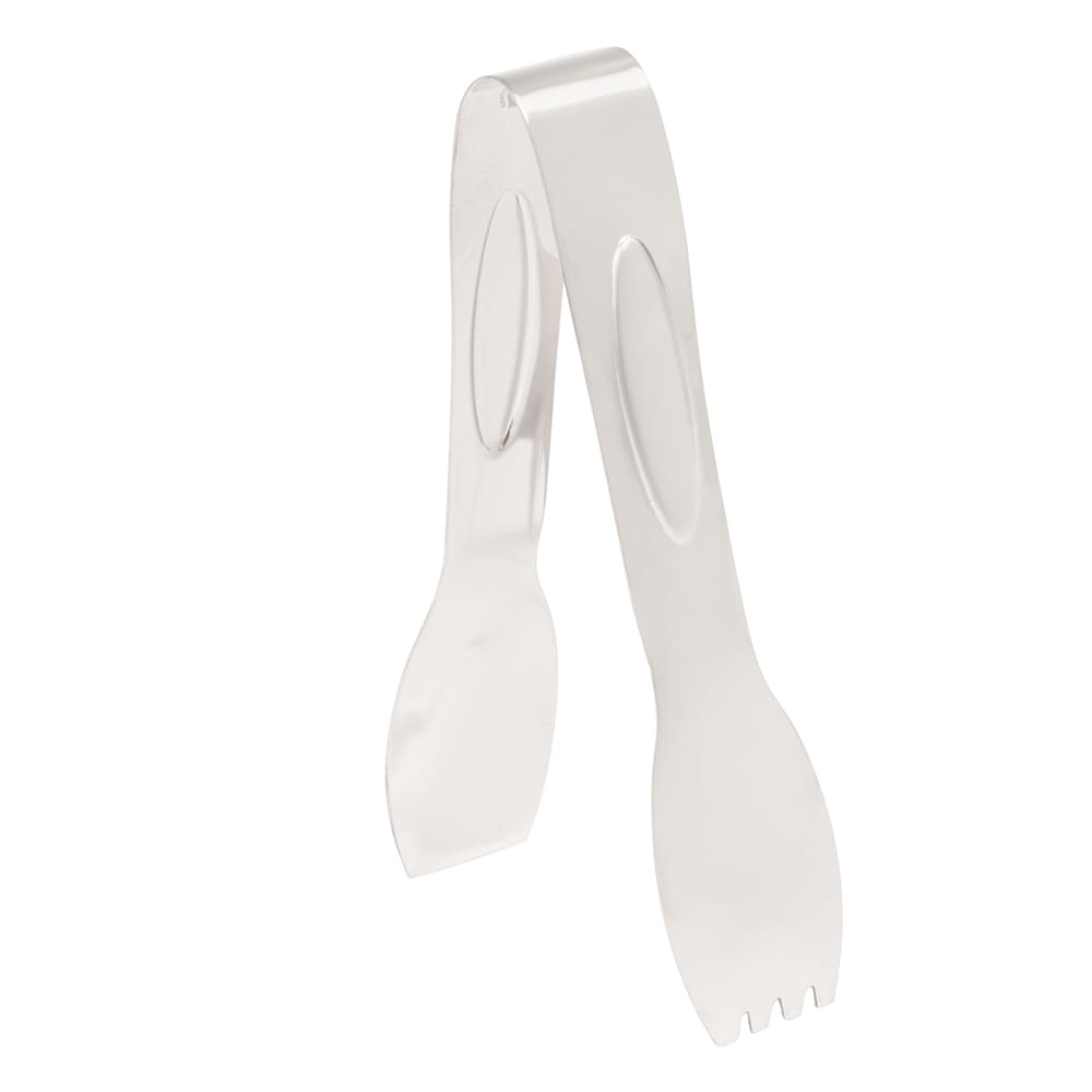 American Metalcraft SW6TNG 6" Tong, Stainless