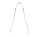 American Metalcraft SW6TNG 6" Tong, Stainless thumbnail 2