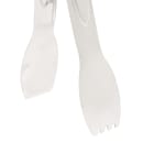 American Metalcraft SW6TNG 6" Tong, Stainless thumbnail 4