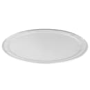 American Metalcraft TP12 12" Wide Rim Pizza Pan, Solid, Aluminum thumbnail 3