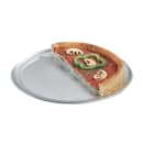 American Metalcraft TP14 14" Wide Rim Pizza Pan, Solid, Aluminum thumbnail 4