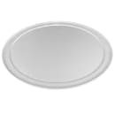 American Metalcraft TP15 15" Wide Rim Pizza Pan, Solid, Aluminum thumbnail 3