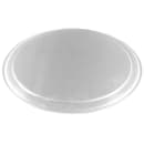 American Metalcraft TP15 15" Wide Rim Pizza Pan, Solid, Aluminum thumbnail 4
