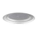 American Metalcraft TP7 7" Wide Rim Pizza Pan, Solid, Aluminum thumbnail 3