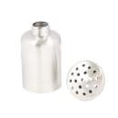 American Metalcraft TSC7 16 oz Shaker with Coarse Lid - Satin-Finish Stainless thumbnail 2